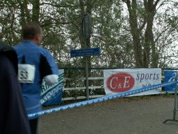 Col de Maasbandia 2006